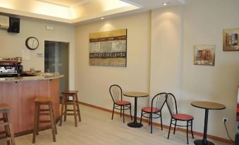 Hostal Ruiz