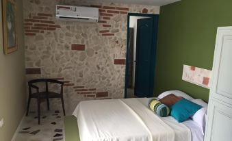 Peregrinos Hostel Cartagena de Indias