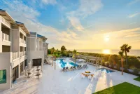 Jekyll Ocean Club Resort Hoteles en Jekyll Island