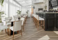 Nobil Luxury Boutique Hotel Hotels in Кішынёў
