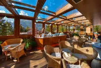 Luna Wellness Hotel Hôtels à : Commezzadura
