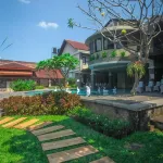 Hotel Sriti Hotel dekat Stadion dr. H. Moch. Soebroto Kota Magelang