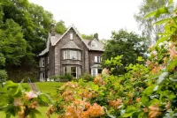 YHA Grasmere Butharlyp Howe Hoteles en 