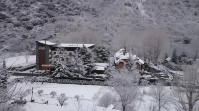 Hotel Snö Condes del Pallars Hotels in Espot