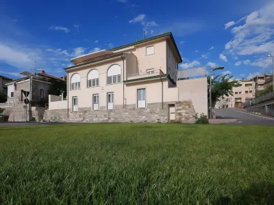 Residence Villa Livia Hotel in zona Centro Commerciale Coop