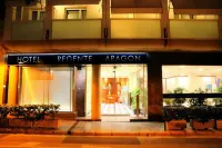 Num Hotel Hotel di Salou