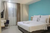 Hotel Mutiara Mitra RedDoorz Hotels in Batang Ayumi Julu