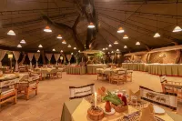 Kibo Safari Camp, Amboseli