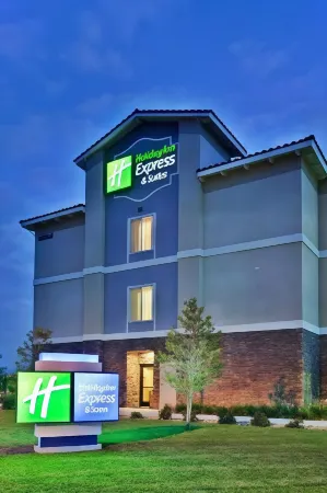 Holiday Inn Express & Suites Beaumont - Oak Valley