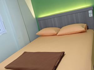 Guest House Anak Raja Pangkalan Bun Syariah Mitra RedDoorz