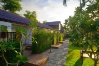 At Samui Haus Hotels in Lipa Noi