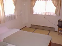 Pension Mori-No Family Hotels in Minamimaki