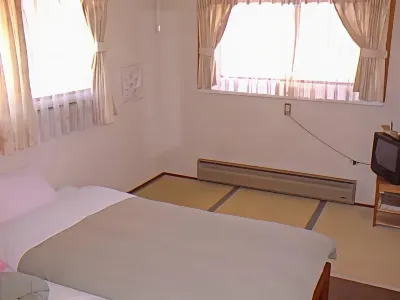Pension Mori-No Family Hotels in der Nähe von 八ヶ岳大自然郷碑