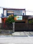 Homestay Tegal Tengah Kota by Simply Homy Hotels in South Tegal