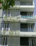 Frank's Hotel