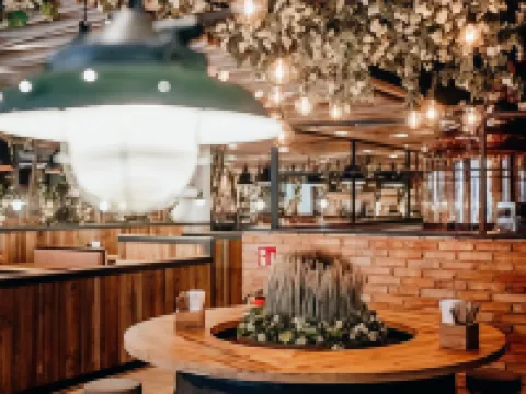 RiKu Hotel Göppingen Hoteles en Göppingen