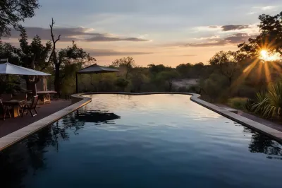 Milima Big 5 Safari Lodge