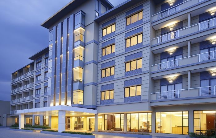 Hotel Surya Yudha Purwokerto