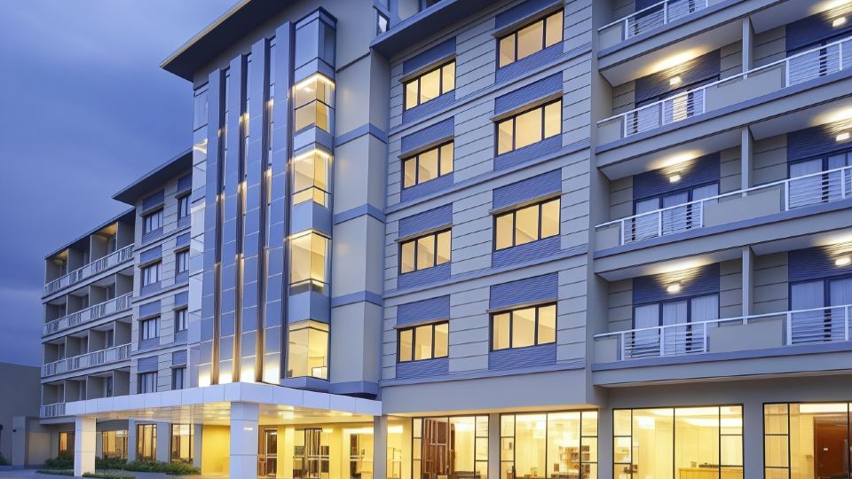 Hotel Surya Yudha Purwokerto