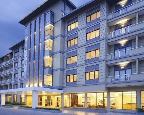 Hotel Surya Yudha Purwokerto Hotels in Purwokerto