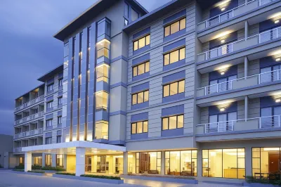 Hotel Surya Yudha Purwokerto Hotels in Patikraja