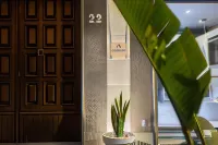 The Lady C - High Apartments -  Ferienwohnungen