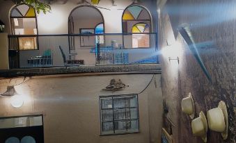 Maison Ait Mizane - Housity