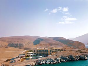 Atana Khasab Hotel