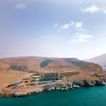 Atana Khasab Hotel Отели рядом с достопримечательностью «Musandam Oman»