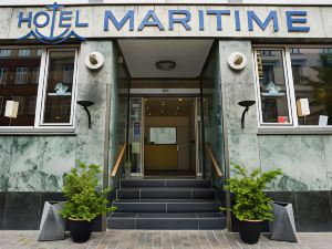 Hotel Maritime