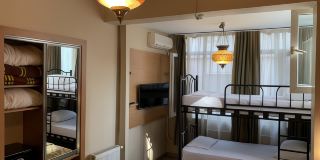Antique Hostel