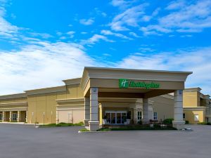 Holiday Inn Martinsburg