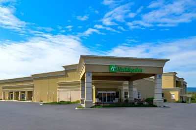 Holiday Inn Martinsburg Hotels in Martinsburg
