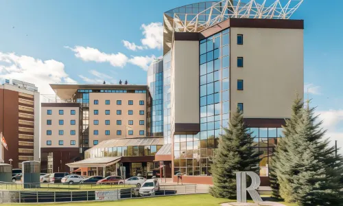 Realliance Samara Hotel (Ex Renaissance Samara)