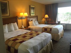 Budget Inn Sanford International Airport