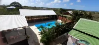 Locations Plus Hotels in Anse-Bertrand