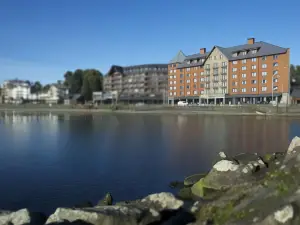 Radisson Hotel Puerto Varas