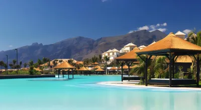 Rok Plaza Hotels in Alcala