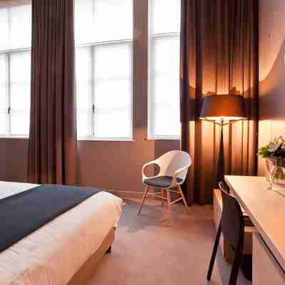 Hotel Neuvice Rooms