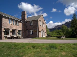 YHA Eskdale