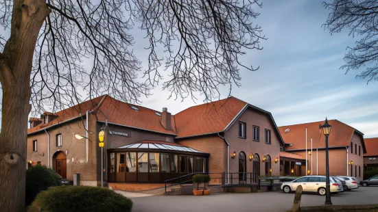 Hotel Restaurant de Roosterhoeve