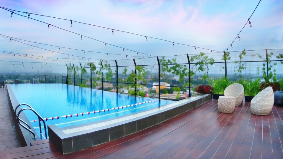 Aviary Bintaro