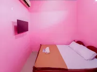 Papilo House Near Stasiun Nganjuk Mitra RedDoorz Các khách sạn ở Nganjuk Sub-District