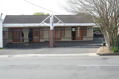 Thembelihle B&B Hotels in Pietermaritzburg