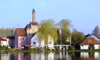 Landgasthof Windfelder am See