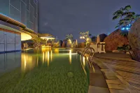 Grand Soll Marina Hotel Hotels in PasarKemis