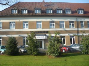 Stadthotel Bocholt GmbH