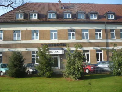 Stadthotel Bocholt GmbH Hotels in der Nähe von Anholter Schweiz