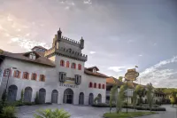 Pousada Castello Benvenutti Hotéis próximos à(ao) Comunidade Linha Jacinto