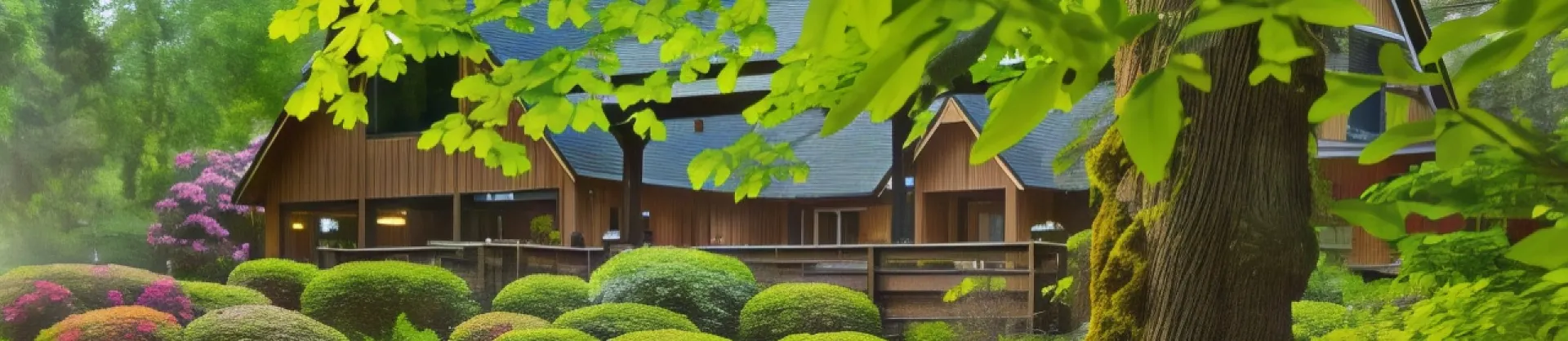 Vacation Homes